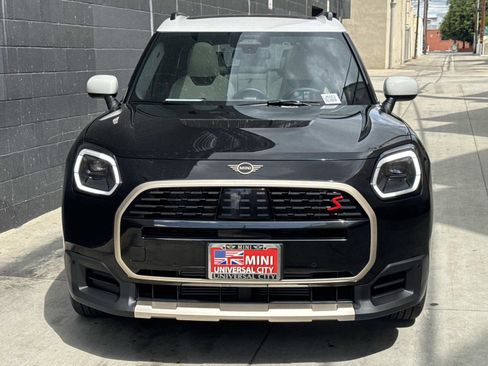 Certified 2026 MINI Cooper Countryman S AWD/4WD image 2