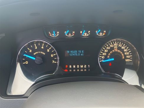 Used 2014 Ford F150 XLT w/ Trailer Tow Package image 32