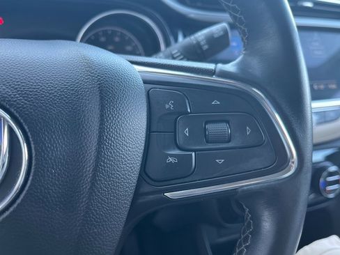 Certified 2023 Buick Encore GX Select image 22