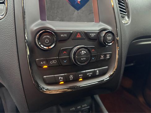 Used 2018 Dodge Durango GT image 22