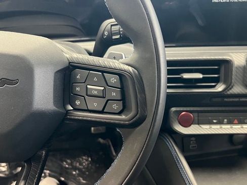 New 2025 Ford Mustang Dark Horse image 35