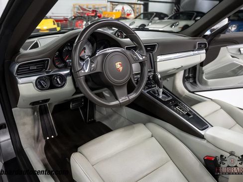 Used 2015 Porsche 911 Carrera S RWD image 17