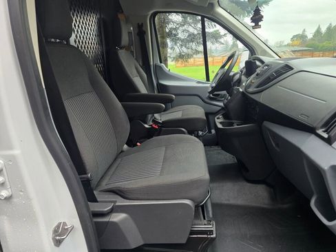 Used 2019 Ford Transit 250 130 Low Roof w/ Exterior Upgrade Package image 22