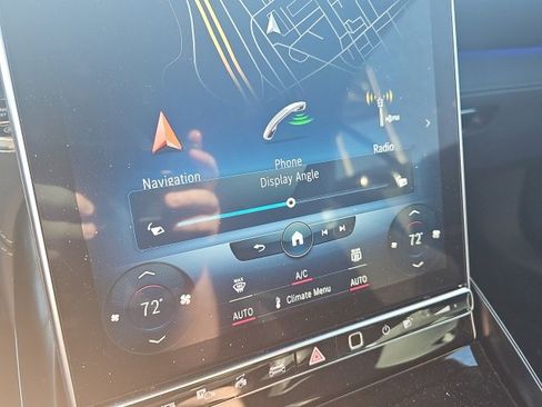 Certified 2022 Mercedes-Benz SL 63 AMG 4MATIC image 20