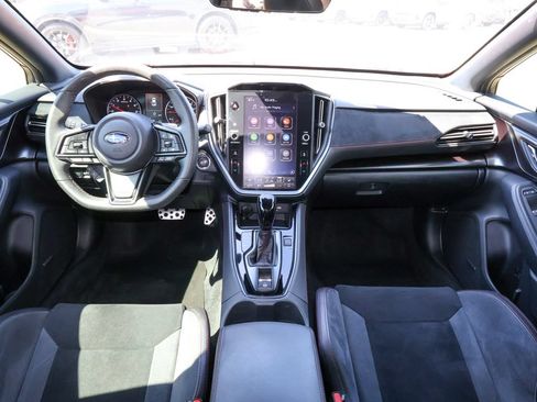 Used 2022 Subaru WRX GT AWD/4WD image 16