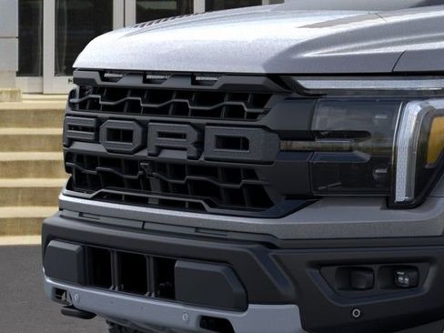 New 2026 Ford F150 Raptor AWD/4WD image 17
