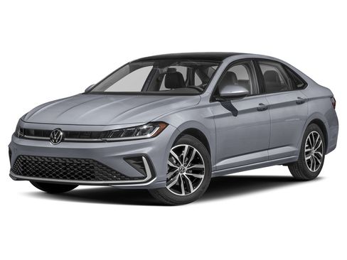 New 2026 Volkswagen Jetta SE FWD image 20