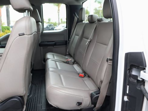 Used 2019 Ford F250 XL w/ XL Value Package RWD image 20