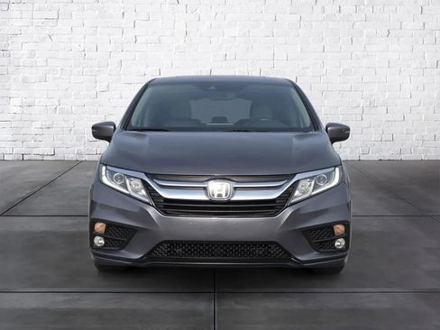 Used 2020 Honda Odyssey EX-L image 7