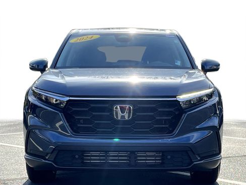 Certified 2024 Honda CR-V EX-L image 31