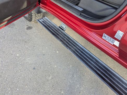 Used 2021 Chevrolet Silverado 3500 High Country w/ Z71 Off-Road Package image 10