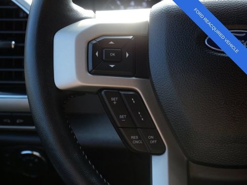 Used 2020 Ford F250 Lariat AWD/4WD image 20