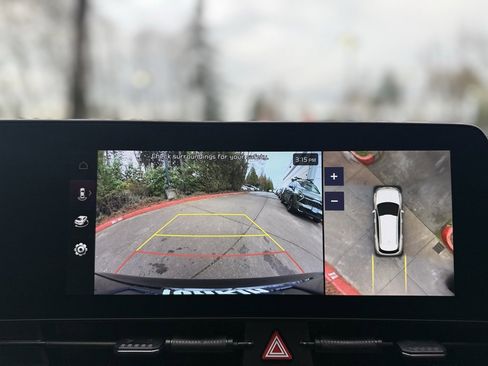 Certified 2024 Kia Sportage SX image 39