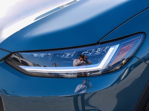 Certified 2024 Honda HR-V Sport image 5