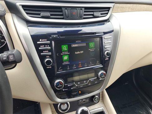 Used 2024 Nissan Murano SL image 19