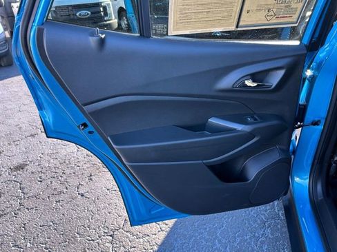 Certified 2026 Chevrolet Trax LT image 13