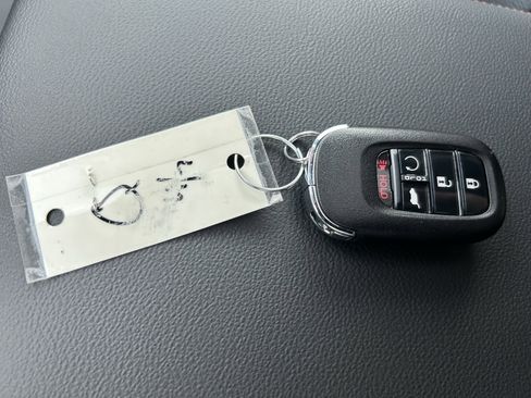 Used 2026 Honda CR-V Sport-L image 33