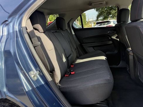 Used 2017 Chevrolet Equinox LT w/ Convenience Package FWD image 16