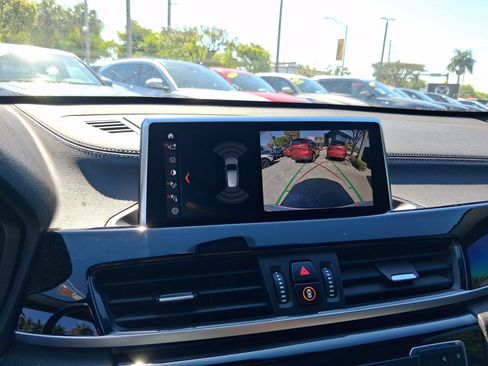 Used 2021 BMW X1 sDrive28i w/ Convenience Package FWD image 18