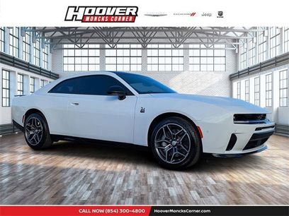 New 2026 Dodge Charger Scat Pack
