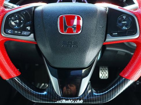 Used 2019 Honda Civic Si image 53