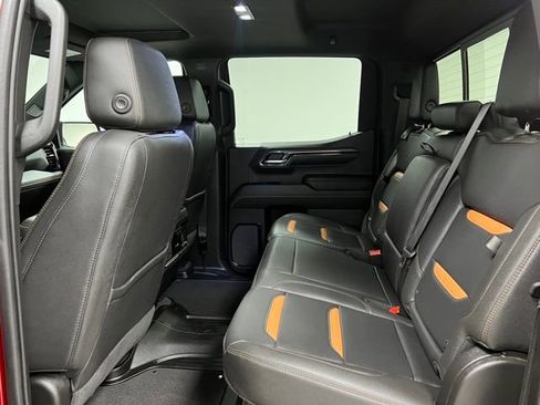 Used 2022 GMC Sierra 1500 AT4 w/ AT4 Premium Package image 43