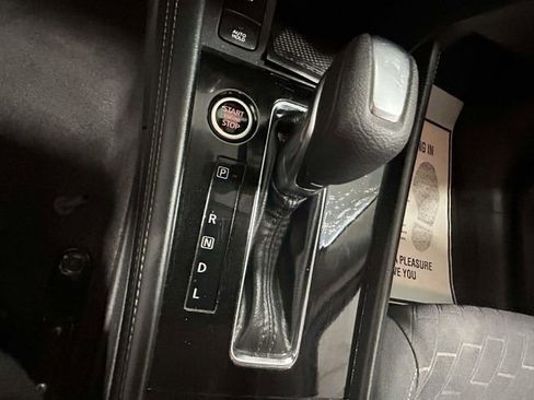 Used 2024 Nissan Kicks SV image 17