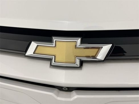 Certified 2024 Chevrolet Blazer EV LT image 32