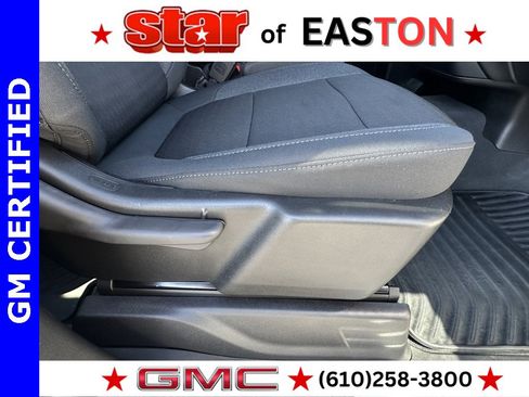 Used 2023 GMC Sierra 2500 SLE w/ SLE Value Package; image 10