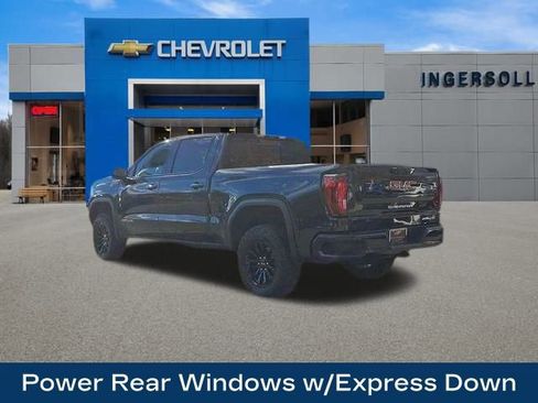 Used 2023 GMC Sierra 1500 AT4X AWD/4WD image 14