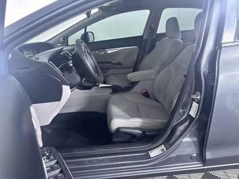 Used 2013 Honda Civic EX image 14