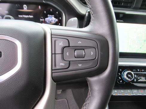 Used 2024 GMC Sierra 1500 Denali image 23