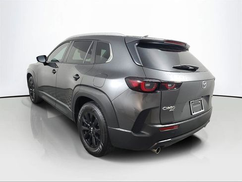 Used 2024 MAZDA CX-50 AWD 2.5 S w/ Premium Package image 4