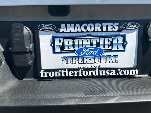 Used 2023 Ford F150 XLT w/ Equipment Group 301A Mid AWD/4WD image 24