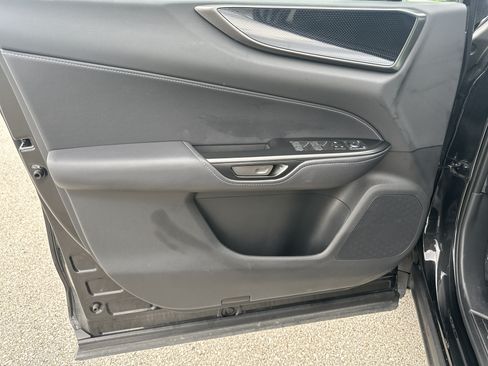 Certified 2025 Lexus NX 350 AWD w/ Cold Area Package image 14