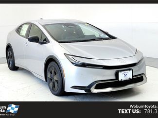 New 2026 Toyota Prius Plug-In Hybrid video 1