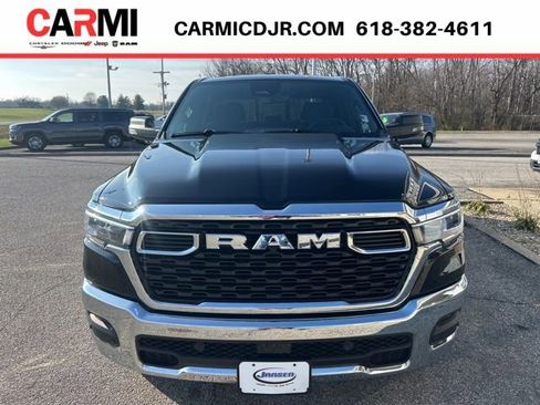New 2026 RAM 1500 Big Horn image 2
