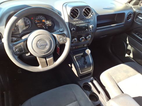 Used 2015 Jeep Patriot Sport w/ Power Value Group FWD image 5