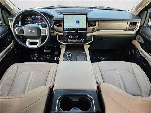 Used 2024 Ford Expedition Max Limited image 18