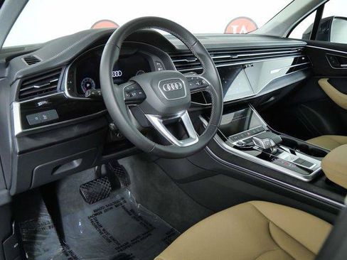 Used 2025 Audi Q7 2.0T Premium Plus AWD/4WD image 17