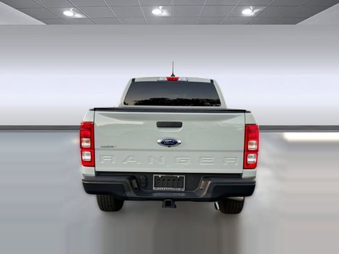 Used 2023 Ford Ranger XL w/ Equipment Group 101A High image 9