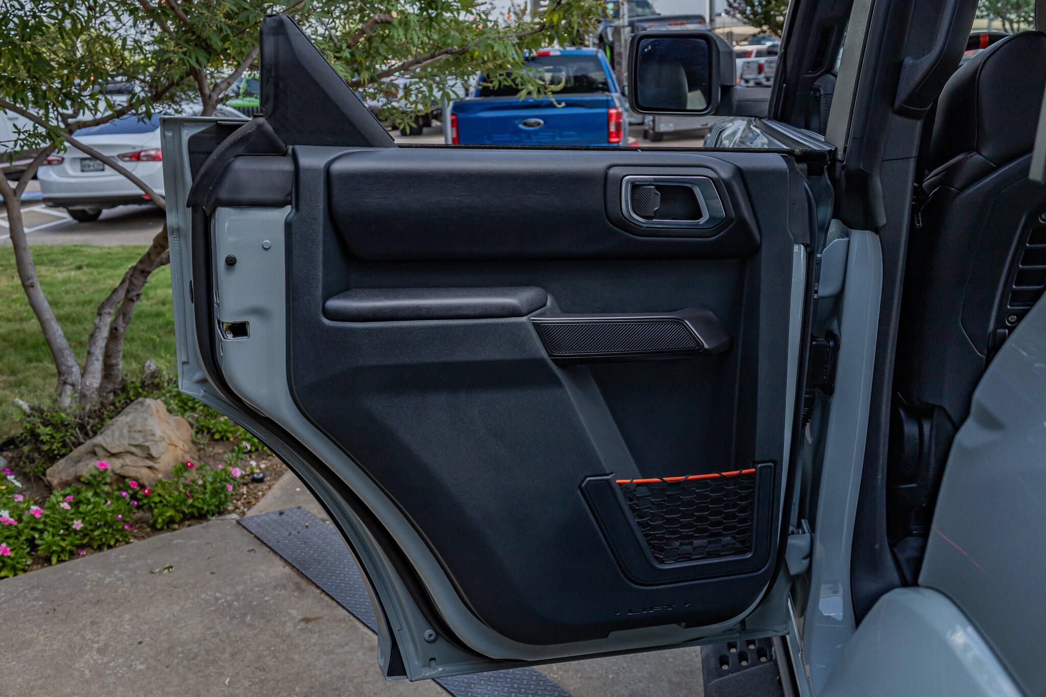 Used 2024 Ford Bronco Raptor AWD/4WD image 38