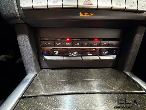 Used 2016 Mercedes-Benz E 400 Sedan image 17
