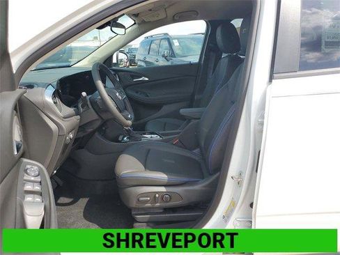 New 2026 Buick Encore GX Sport Touring w/ Comfort Package image 9