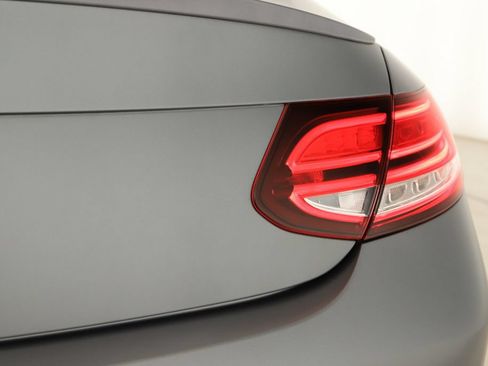 Used 2023 Mercedes-Benz C 300 Coupe w/ AMG Line image 28