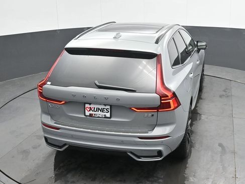 New 2026 Volvo XC60 B5 Ultra w/ Climate Package AWD/4WD image 24
