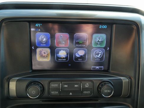 Used 2018 Chevrolet Silverado 2500 High Country w/ Duramax Plus Package image 32