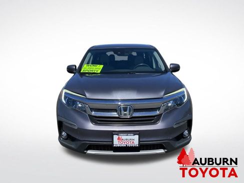 Used 2019 Honda Pilot EX image 2
