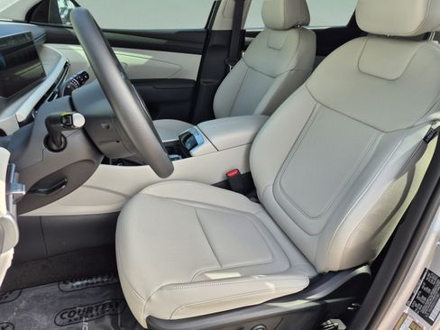 New 2026 Hyundai Tucson SEL Plus FWD image 18