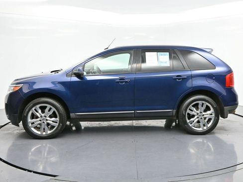 Used 2012 Ford Edge SEL image 4